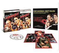 TARGET Blu Ray. Gene Hackman, Matt Dillon. Premium Collection.