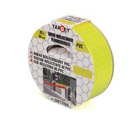 Target CRE13350 - Cinta Reflectante Adhesiva Fluorescente 33 metros x 50 milímetros