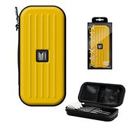 Target Darts Amarillo Takoma Regular Darts Case - Sujeta x 1 Juego Dardos Cartera