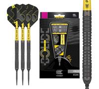Target Darts Bolide Void 04 21G 90% Juego de Dardos de Punta de Acero de tungsteno Swiss Point