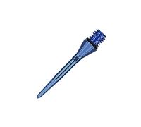 Target Darts Conversion Point Swiss Point Nano Azul 26mm Darts Points - Convertir Punta Blanda en Punta de Acero