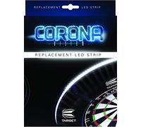 Target Darts Corona Vision Replacement Strip for Dartboard Lighting System Luz para Diana, LED Blanco, Estándar