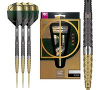 Target Darts Cult Envy 01 21G 90% Juego de Dardos de Punta de Acero de tungsteno Swiss Point