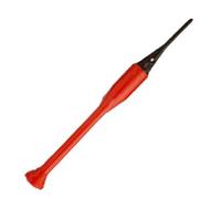 Target Darts Dardo cerbatana Rojo (1 Unidad)