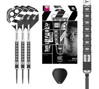 Target Darts Dardos Chris dobey Hollywood Action 90% 23gr