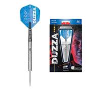 Target Darts Glen Durrant Gen 1 Dardos de Punta de Acero, Unisex Adulto, Dardos, 190028, Natural, 26 g