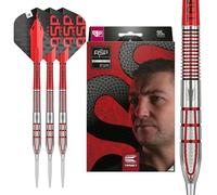 Target Darts Nathan Aspinall Gen 2 24G 95% Juego de Dardos Wolfram Swiss Point con Punta de Acero