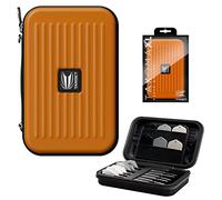 Target Darts XL Darts Wallet Takoma Orange Cartera de Dardos, Naranja