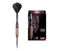 Target Darts Phil Taylor G5 Dardos de Punta de Acero, Unisex Adulto, Generación 5, M