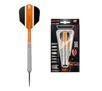 Target Darts Rvb 80% 21G Dardos con Punta de Acero