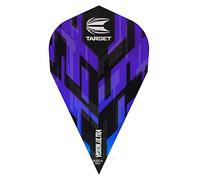 Target darts sierra visian ultra blue vapor