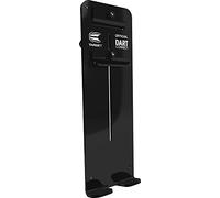 Target Darts Soporte para Tablet | Soporte para Dardos, Accesorios para Dardos, Soporte para Teléfonos para Dardos, Tornillos y Soporte Trasero Incluidos. Dispositivos de hasta 14 Pulgadas