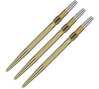 Target Darts Swiss Point Grid Oro 30mm Puntas de dardo