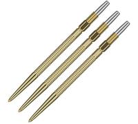 Target Darts Swiss Point Grid Oro 35mm Puntas de dardo