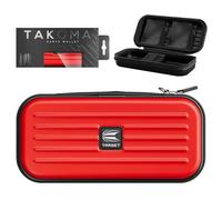 Target Darts Takoma Regular Darts Case - Sujeta x 1 Juego Dardos Cartera