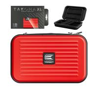 Target Darts Takoma XL Darts Case - Sujeta x 2 Juego Dardos Cartera