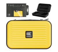 Target Darts Takoma XL Darts Case - Sujeta x 2 Juego Dardos Cartera
