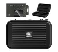 Target Darts Takoma XL Darts Case - Sujeta x 2 Juego Dardos Cartera