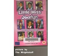 Target Entertainment - Little Miss Jocelyn Series 1 [Reino Unido] [DVD]