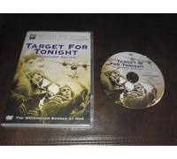 Target For Tonight (Collector's Edition) IMPERIAL WAR MUSEUM [Reino Unido] [DVD]