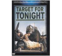 Target For Tonight [Reino Unido] [DVD]