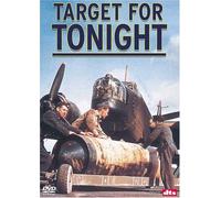 Target for Tonight [USA] [DVD]