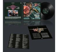 Target Master Project Genesis (Black Vinyl LP) (Vinyl) (Importación USA)