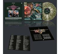 Target Master Project Genesis (Splatter Vinyl LP) (Vinyl) (Importación USA)