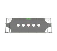 Target Net For Football Football Training Equipment Quarterback Training