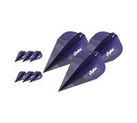 Target Phil Taylor G10 Vapor Pro Ultra Vols en Dardo - Paquete de 3 Juegos (9 en Total)