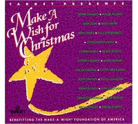 Target Presents: Make a Wish for Christmas