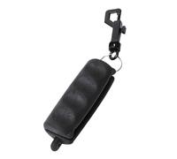 Target Puller Gripper - Portable Anti-Slip Shock Absortion Ergonomic Handle | Target Remover Tool with Belt Clip - Shock Absorption Shooter Game Accessory for Youth Girls Boys Teens Women