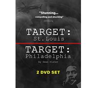 Target: St. Louis And Target: Philadelphia [USA] [DVD]