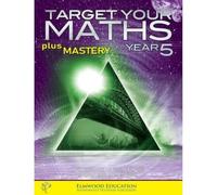 Target your Maths plus Mastery Year 5