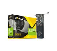 Zotac ZT-P10300A-10L Tarjeta gráfica NVIDIA GeForce GT 1030 2 GB GDDR5