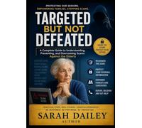 Targeted But Not Defeated: SafeNet for Seniors