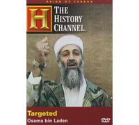 Targeted: Osama Bin Laden [Edizione: Stati Uniti] [USA] [DVD]
