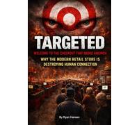 TARGETED: Welcome to the Checkout That Broke America