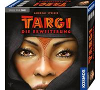 Targi: Die Erweiterung für 2 Spieler