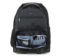 Targus - 15 - 15.4 inch / 38.1 - 39.1cm Rolling Laptop Backpack