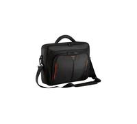 Targus CN415EU Classic + 15.6" Funda para portátil - Negro