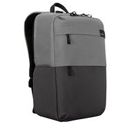 Targus Sagano 39,6 cm (15.6") Mochila Negro, Gris