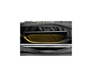 Targus - 16 - 17.3 inch / 40.6 - 43.9cm XL City.Gear Rolling Laptop Case