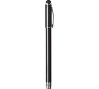 Targus 2 in 1 Stylus with Pen for Tablets, iPad, iPhone, and Smartphones