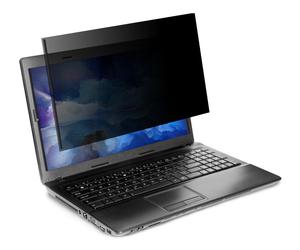 Targus 4vu 35,6 cm (14') portátil filtro de privacidad para pantallas