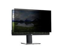 Targus 4Vu ASF230W9EMGL - Pantalla de privacidad para monitores Infinity de 23 pulgadas de borde a borde (16:9), ángulo de visión de hasta 30 grados con revestimiento antirreflectante y filtro de luz