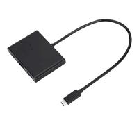 Targus ACA929EU Adaptador USB-C a HDMI/USB-A/USB-C