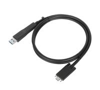 Targus acc1133glx cable usb 1 m usb 3.2 gen 1 (3.1 gen 1) usb c negro