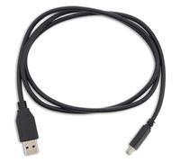 Targus ACC926EU Cable USB-C a USB-A de 100cm, 10Gb, 3A, adaptador USB compatible con dispositivos y accesorios USB-C y USB-A, cable conector para vídeo y datos - Negro