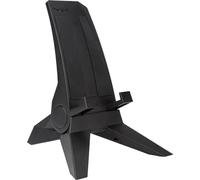 Targus ACX002EUZ soporte para ordenador portátil Notebook stand Negro 35,6 cm (14") - Soporte de regazo para portátiles y netbooks (Notebook stand, Negro, 35,6 cm (14"), 285,8 mm, 139,7 mm, 196,8 mm)